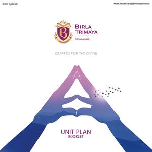 Birla Trimaya Phase I Brochure 1