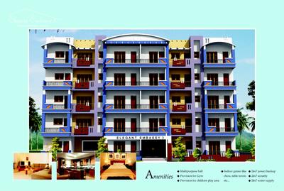 Elegant Embassy 3 Brochure 4