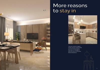 Cornerstone Akhinta Residences Brochure 11