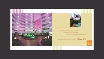 Trinity Venus Brochure 3