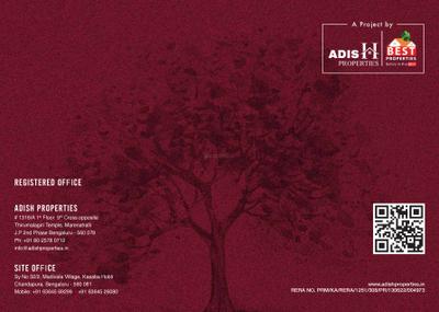 Adish Aradhra Brochure 9