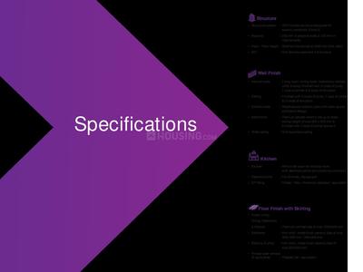 Casagrand Amethyst Brochure 119