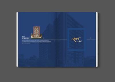 Image of 1800 Sq.ft 3 BHK Apartment / Flat for sale in Samved Samay Ark, Bilasiya, Ahmedabad for Rs. 7250000