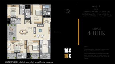 Sobha Winchester Brochure 21