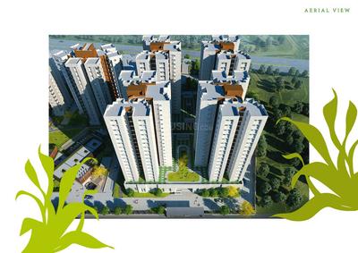 Adani The Evergreen Brochure 20