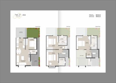 Aamrapali Luxuria Brochure 10