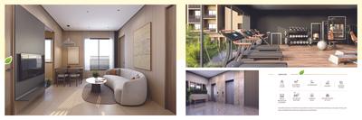 Saanvi Aarambh Greens Brochure 11