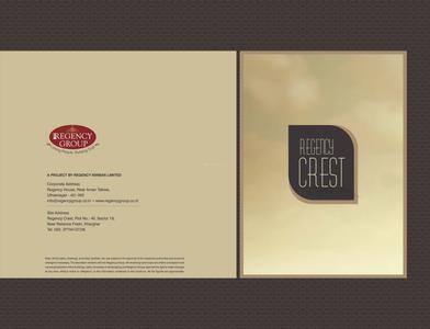 Regency Crest Brochure 1