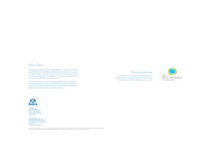 Gera Isle Royale Tower 4 And 5 Brochure 33