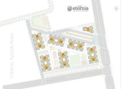 Laxmi Eternia Brochure 14