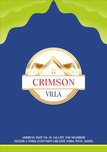 Image of 1510 Sq.ft 3 BHK Apartment / Flat for sale in AB Crimson Villa, Noida Extension, Greater Noida for Rs. 6500000