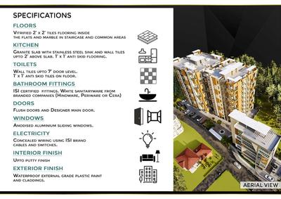High Rise Landmark Brochure 3