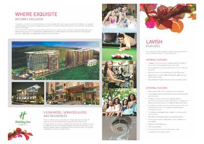 Image of 2695 Sq.ft 3 BHK Apartment / Flat for sale in Park Belles, Mussoorie Road, Dehradun for Rs. 37800000