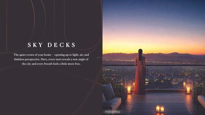 Shapoorji Pallonji The Dualis Brochure 30