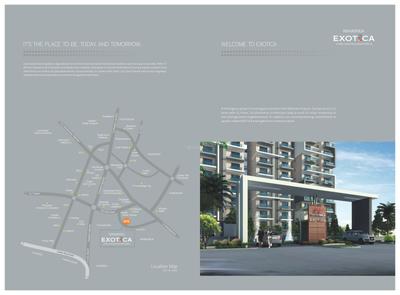 Niharika Exotica Brochure 3