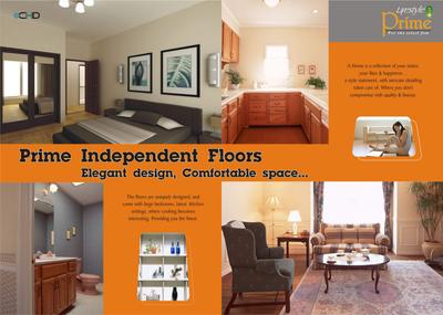 CHD Developers Lifestyle Prime Brochure 4