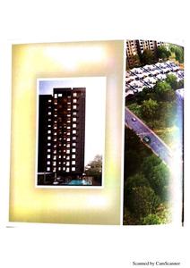 Image of 1930 Sq.ft 3 BHK Apartment / Flat for sale in Tulsi Shyam Saanvi, Chandkheda, Ahmedabad for Rs. 11000000