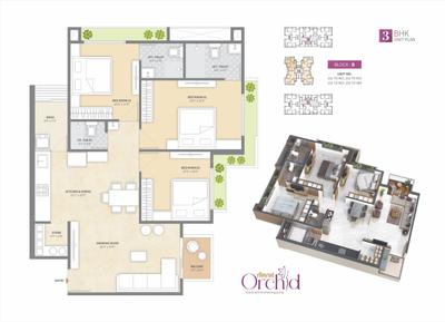 Amrut Orchid Brochure 11
