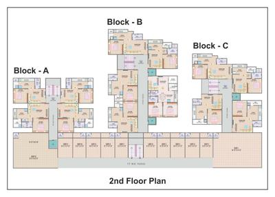 Arth Avadh Residency Brochure 4