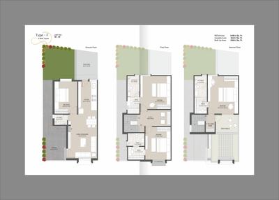 Aamrapali Luxuria Brochure 12
