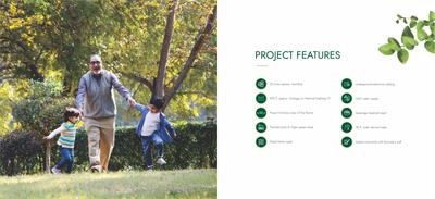 Image of 1080 Sq.ft Residential Plot / Land for sale in Jubilee Parklane Extension, Sector 120, Mohali for Rs. 10200000