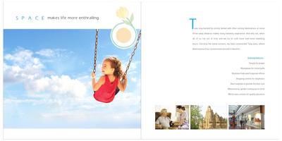 Image of 2200 Sq.ft 4 BHK Apartment / Flat for sale in Tulip Ivory, Sector 70, Gurgaon for Rs. 30200000