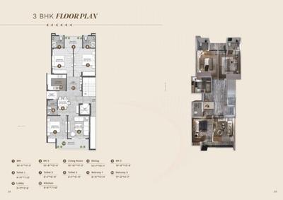 Prime Residences Brochure 16