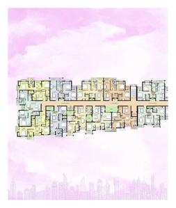 Image of 2400 Sq.ft Residential Plot / Land for sale in VGN Southern Avenue, Kattankulathur, Chennai for Rs. 12000000
