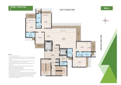 Bhagwati Greens 3 Brochure 15