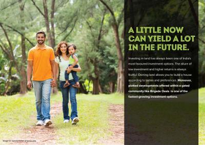 Brigade Oasis Brochure 2
