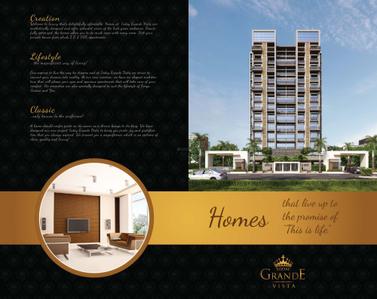 Image of 1150 Sq.ft 2 BHK Apartment / Flat for sale in Today Grande Vista, Ulwe, Navi Mumbai for Rs. 14000000
