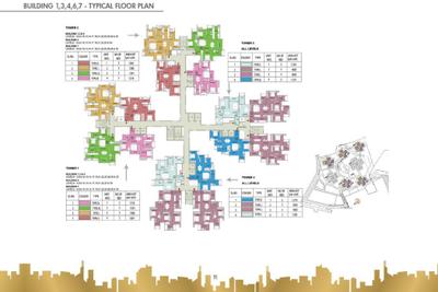 Prestige Falcon City Brochure 11