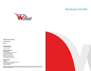 Mohan Willows I Brochure 1