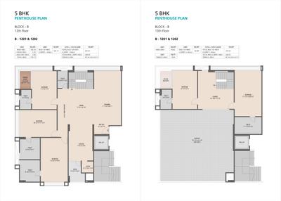 Soham Dev Pristine Brochure 5