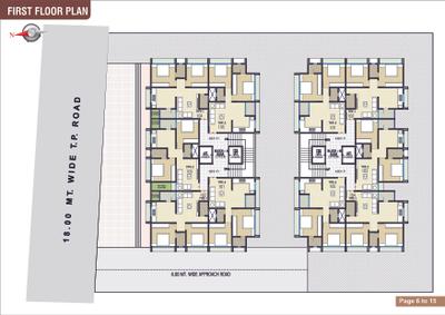 Jay Divylaksh Elegance Brochure 6