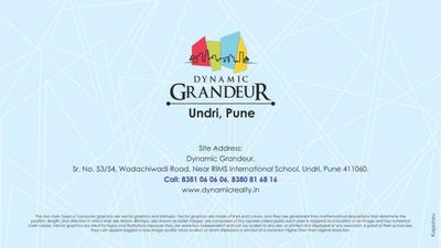 Dynamic Grandeur Premium G Brochure 16