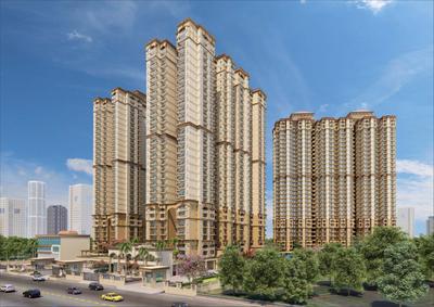 Ramprastha Imperial Heights Phase 1 Brochure 3