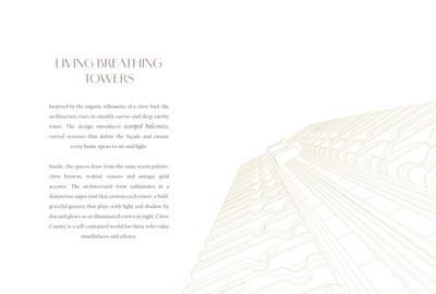 Clove County Brochure 3
