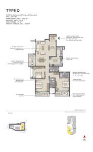 Sobha Nesara Block 3 Brochure 14