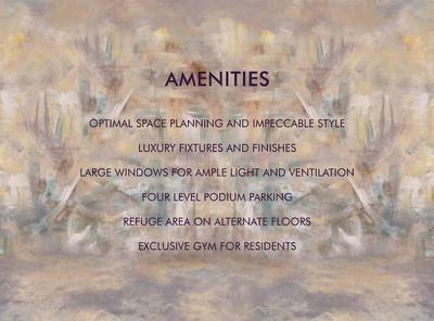 Harsh Bakul Brochure 2