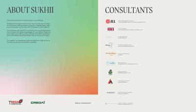Ubuntu Brochure Sukhii Ubuntu in Financial District, Hyderabad - Price, Reviews & Floor ...