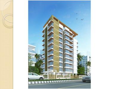 Image of 4860 Sq.ft 4 BHK Apartment / Flat for sale in Supreme Signet, Khar West, Mumbai for Rs. 300000000