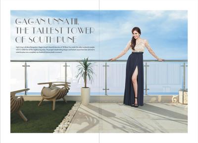Gagan Unnatii Phase 3 Brochure 5
