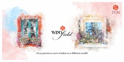 Image of 2548 Sq.ft 3 BHK Apartment / Flat for sale in Zion Windfield, Thaltej, Ahmedabad for Rs. 23000000