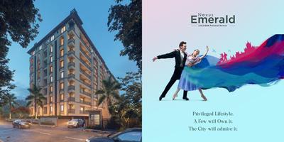 Nexus Emerald Brochure 9