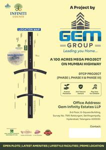 GEM Infiniti Counti More Images 3