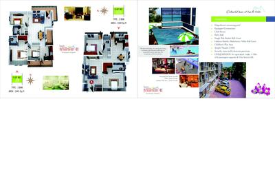 Vaastu Hillview 1 Brochure 5