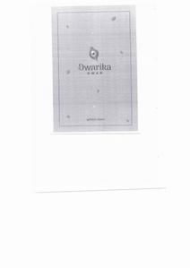 Shree Dwarika Dwar Brochure 1