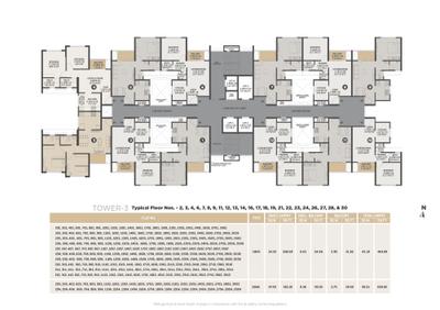 VTP Euphoria Phase 1 Brochure 13