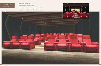 Sri Fortune One Brochure 25